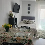 Grande Estudio La Sal Apartment