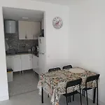 Grande Estudio La Sal Torrevieja