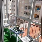 Appartamento Grande Estudio La Sal
