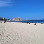 Appartamento Grande Estudio La Sal