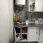 Grande Estudio La Sal Apartment *