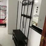 Apartment Grande Estudio La Sal