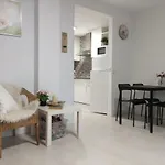 Grande Estudio La Sal Apartment *