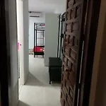Grande Estudio La Sal Apartment