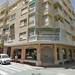 Grande Estudio La Sal Apartment *