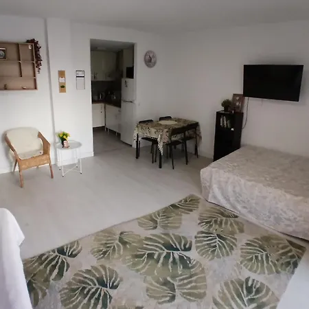 Grande Estudio La Sal * Torrevieja