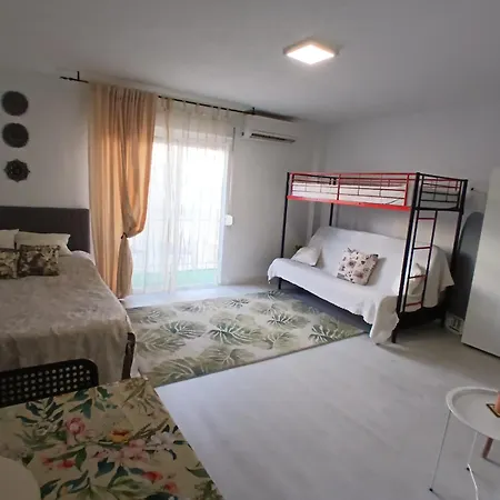 Grande Estudio La Sal Apartment Torrevieja