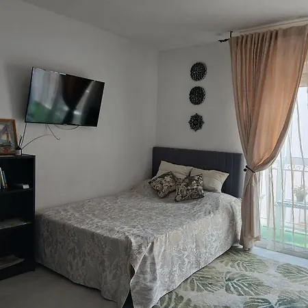 Grande Estudio La Sal *