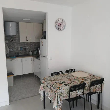 Grande Estudio La Sal Torrevieja