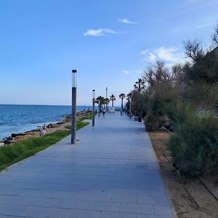 Grande Estudio La Sal * Torrevieja