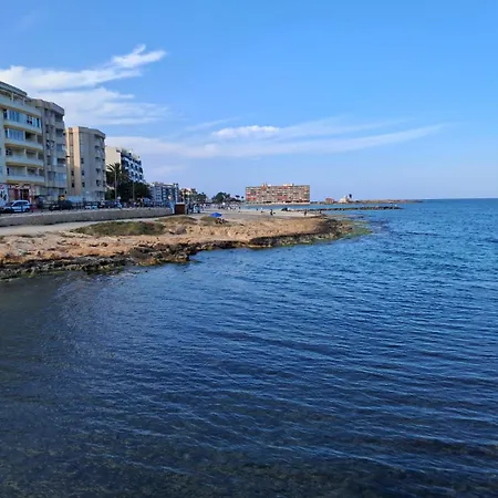 Grande Estudio La Sal