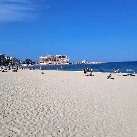 Appartement Grande Estudio La Sal