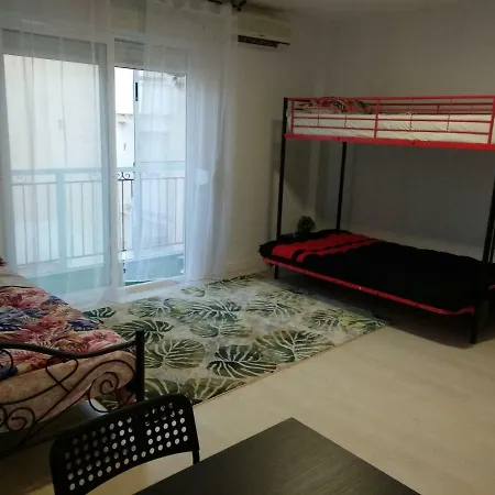 Grande Estudio La Sal