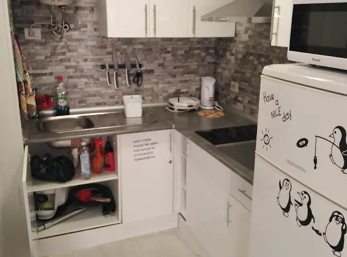 Apartment Grande Estudio La Sal Torrevieja