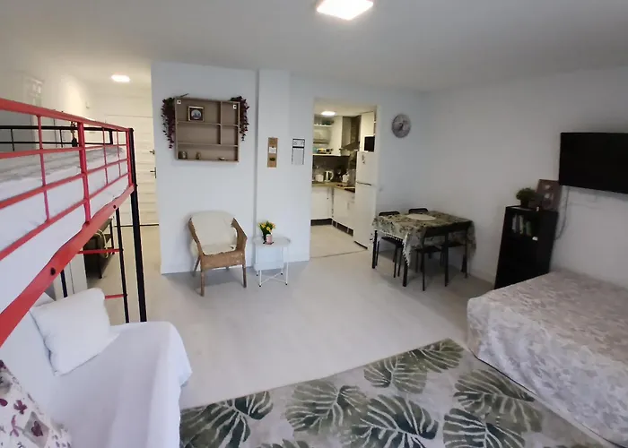 Apartment Grande Estudio La Sal Torrevieja