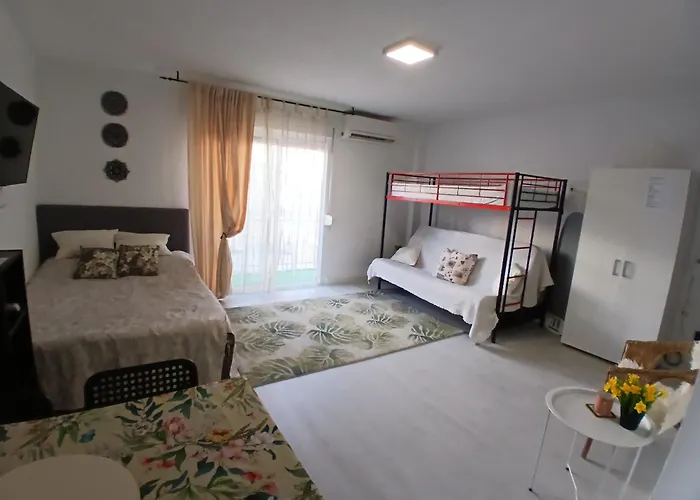 Grande Estudio La Sal Apartment Torrevieja