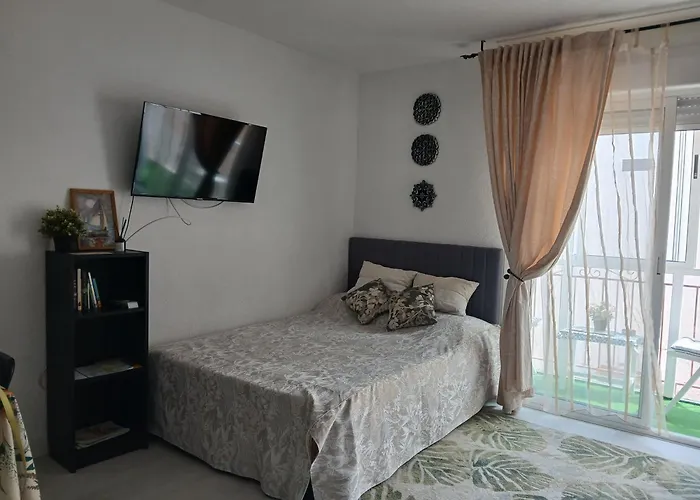 Grande Estudio La Sal *