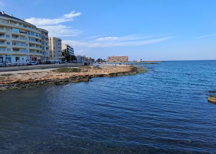 Grande Estudio La Sal