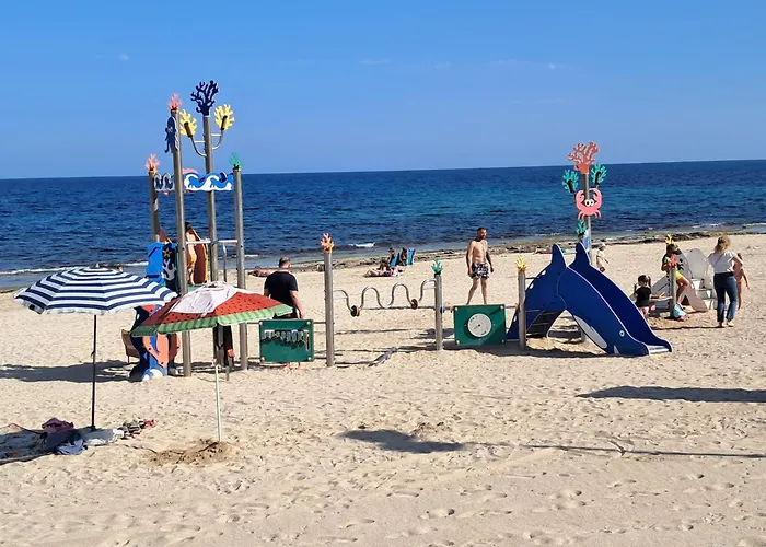 Grande Estudio La Sal Apartment