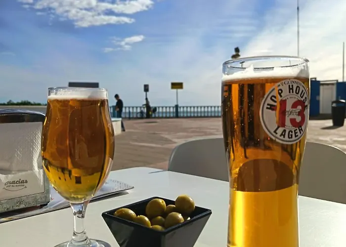 Grande Estudio La Sal Apartment