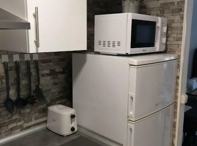 Grande Estudio La Sal *