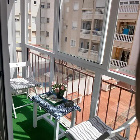 公寓 Grande Estudio La Sal