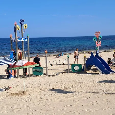 Grande Estudio La Sal 公寓