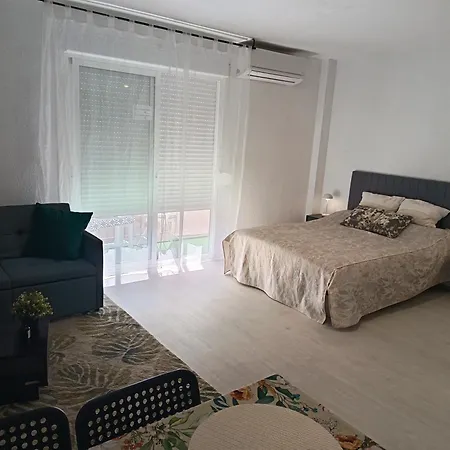 Grande Estudio La Sal * Τορεβιέχα
