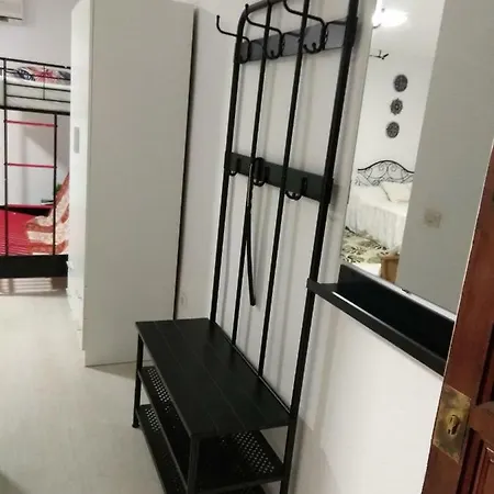 公寓 Grande Estudio La Sal