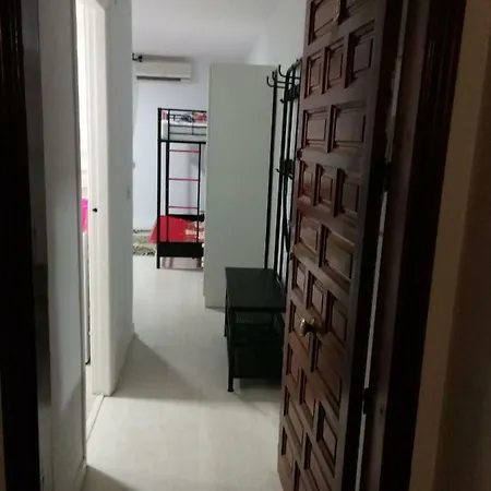 Grande Estudio La Sal 公寓