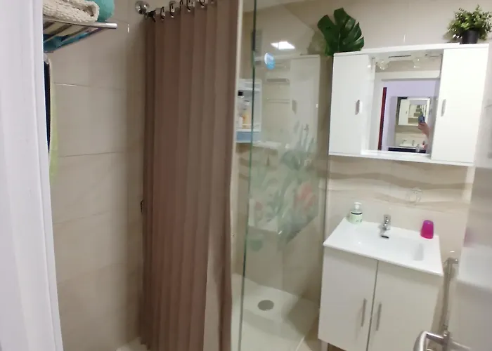 Grande Estudio La Sal Daire