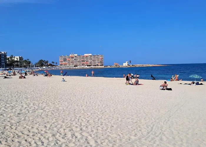 Daire Grande Estudio La Sal