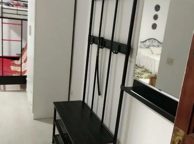 Daire Grande Estudio La Sal